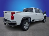 New 2025 Chevrolet Silverado 2500 LT image 3