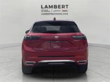 New 2025 Buick Envision Avenir image 4