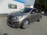 Used 2016 Kia Sorento SX image 3