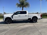 New 2025 Ford F250 Platinum image 2