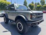 Used 2023 Ford Bronco Black Diamond w/ Sasquatch Package image 6