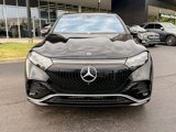 New 2026 Mercedes-Benz EQS 400 4MATIC SUV image 2