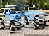 Used 2024 Ford Bronco Outer Banks image 5