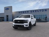 New 2025 Ford F150 Lariat image 2