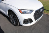 Used 2022 Audi Q5 2.0T Premium Plus w/ Premium Plus Package image 5