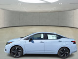 New 2025 Nissan Versa SR image 2