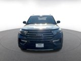Used 2024 Ford Explorer XLT w/ Equipment Group 202A image 4