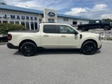 New 2025 Ford Maverick Lariat image 2