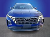 Used 2024 Hyundai Tucson Limited image 2