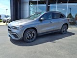 New 2025 Mercedes-Benz GLA 250 4MATIC image 2