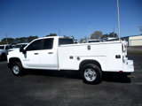 Used 2020 Chevrolet Silverado 2500 W/T w/ WT Convenience Package image 3