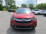 Used 2018 Honda CR-V EX image 2