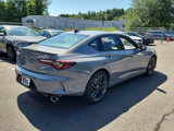 New 2025 Acura TLX SH-AWD w/ A-SPEC Pkg image 5