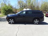 New 2025 Jeep Grand Cherokee L Limited w/ Luxury Tech Group II image 5
