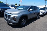 New 2026 Chevrolet Equinox LT w/ Convenience Package II image 3