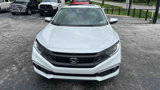 Used 2021 Honda Civic EX image 3