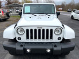 Used 2018 Jeep Wrangler Unlimited Sahara image 3