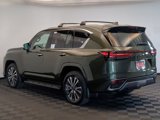 New 2025 Lexus LX 600 4WD w/ Premium Package image 4