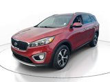 Used 2016 Kia Sorento EX image 2