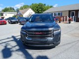 Used 2020 GMC Acadia AT4 w/ Driver Alert Package II image 2