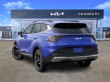 New 2026 Kia Sportage EX image 5