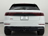 New 2025 Audi Q8 Premium Plus image 6