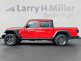 New 2025 Jeep Gladiator Mojave image 2