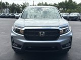 New 2025 Honda Ridgeline RTL+ image 2