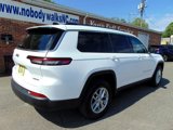 Used 2023 Jeep Grand Cherokee L Laredo w/ Luxury Tech Group I image 4