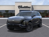 New 2026 Cadillac Vistiq Sport image 6