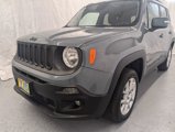 Used 2017 Jeep Renegade Altitude image 2