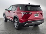 New 2026 Chevrolet Equinox LT w/ Convenience Package II image 5