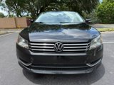 Used 2014 Volkswagen Passat 1.8T S image 4