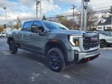 New 2025 GMC Sierra 2500 AT4 w/ AT4 Premium Plus Package image 3
