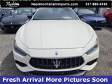 Used 2022 Maserati Ghibli Modena Q4 image 4