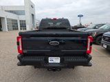 New 2025 Ford F250 4x4 Crew Cab Super Duty image 4