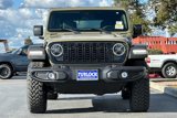 New 2025 Jeep Wrangler Willys image 6