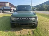 New 2024 Ford Bronco Badlands image 3