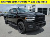 New 2024 RAM 2500 Laramie w/ Night Edition image 2