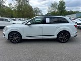 Used 2023 Audi Q7 3.0T Prestige image 4