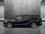 New 2025 Toyota Sienna Platinum image 3