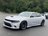 Used 2023 Dodge Charger Scat Pack w/ Navigation & Travel Group image 3