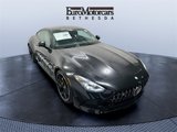 New 2025 Mercedes-Benz AMG GT 63 image 3