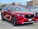 New 2025 MAZDA CX-90 3.3 Turbo S w/ Premium Plus image 2