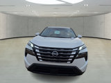 New 2025 Nissan Rogue SV image 2