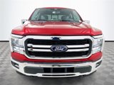 New 2025 Ford F150 Lariat image 2