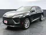 New 2025 Buick Envision Avenir image 2