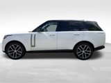 Certified 2024 Land Rover Range Rover SE image 5