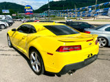 Used 2015 Chevrolet Camaro LT w/ RS Package image 5