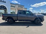 New 2025 RAM 2500 Laramie image 2